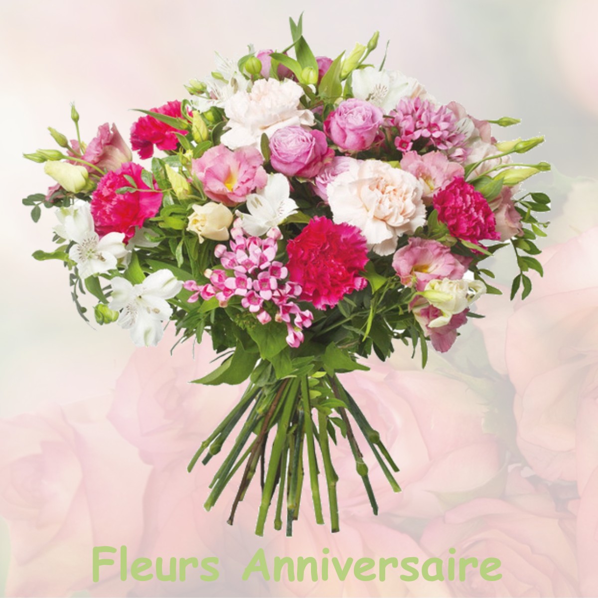 fleurs anniversaire COURBETTE